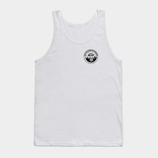 alien humor Tank Top